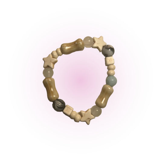 icon bracelet - Exios Gems